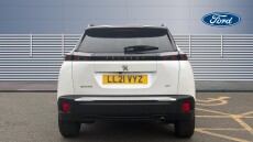 Peugeot 2008 1.5 BlueHDi 110 GT 5dr Diesel Estate